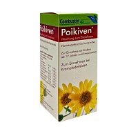 POIKIVEN Tropfen - 50ml