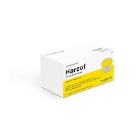 HARZOL Hartkapseln