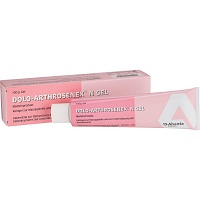 DOLO-ARTHROSENEX N Gel - 100g
