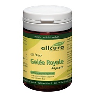 GELEE ROYALE Kapseln - 60St