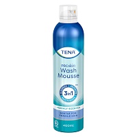 TENA WASH Mousse - 400ml