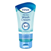 TENA WASH Cream - 250ml