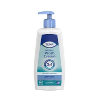 TENA WASH Cream - 500ml
