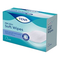 TENA SOFT Wipe 19x30 cm - 135St