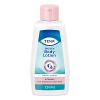 TENA SKIN Lotion - 250ml
