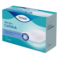 TENA CELLDUK Zellstofftücher 25x26 cm - 200St