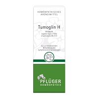 TUMOGLIN H Tropfen - 100ml
