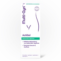MULTI-GYN ActiGel - 50ml - Intimpflege