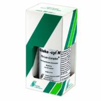 GLUKO-CYL N Ho-Len-Complex Tropfen - 50ml