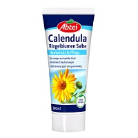 ABTEI Ringelblumen Salbe - 100ml - Hautpflege