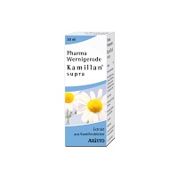 KAMILLAN supra Lösung - 30ml - Verdauungsförderung