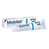 MOBILAT Duoaktiv Schmerzgel - 50g