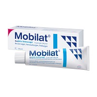 MOBILAT Duoaktiv Schmerzgel - 100g