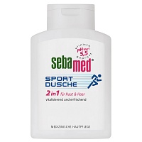 SEBAMED Sportdusche - 200ml