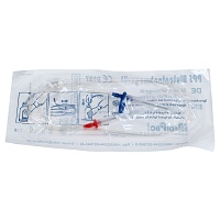 PPS Blutentnahmegerät 1,5 mm - 10X1St
