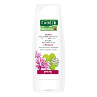 RAUSCH Malven Volumen-Spülung - 200ml - Feines Haar
