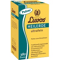 LUVOS Heilerde ultrafein - 380g
