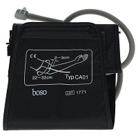 MANSCHETTE Medicus uno - 1St