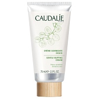 CAUDALIE Creme gommante douce - 60ml