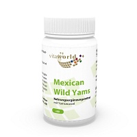 YAMS 500 mg Kapseln - 60St