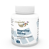 MAGNETOP 300 Magnesium 300 Tabletten - 120St
