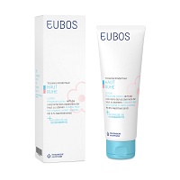 EUBOS KINDER Haut Ruhe Lotion - 125ml - Pflege für Kinderhaut