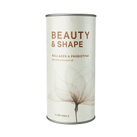 AMFORMULA Shape Pulver - 600g