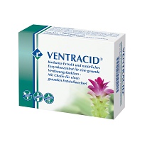 VENTRACID Tabletten - 100St
