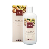 PLANTANA Sheabutter Pflege Duschbad