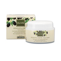 PLANTANA Olive Butter Gesichtscreme