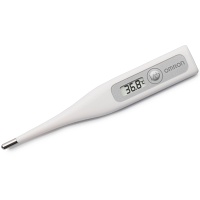 OMRON EcoTemp Smart digital Fieberthermometer - 1St - Thermometer 