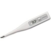 OMRON EcoTemp Smart digital Fieberthermometer - 1St - Thermometer
