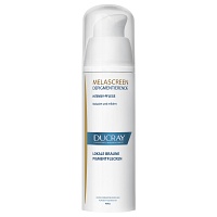 DUCRAY MELASCREEN depigmentierend Emulsion - 30ml - Anti-Aging Pflege