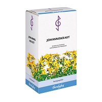 JOHANNISKRAUT TEE - 125g - Heilkräutertees