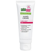 SEBAMED Trockene Haut 5% Urea akut Handcreme - 75ml