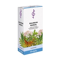 BALDRIANWURZEL Tee - 200g - Heilkräutertees