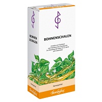 BOHNENSCHALEN Tee - 75g