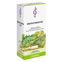 ERKÄLTUNGSTEE - 75g