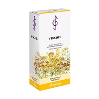 FENCHEL TEE - 125g - Heilkräutertees