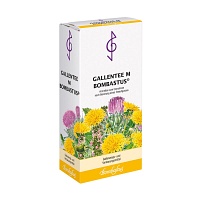 GALLENTEE M Bombastus - 100g