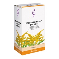 GOLDRUTENKRAUT Riesen Tee - 100g - Heilkräutertees