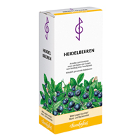 HEIDELBEEREN TEE - 175g
