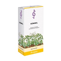 KÜMMEL TEE - 125g - Heilkräutertees