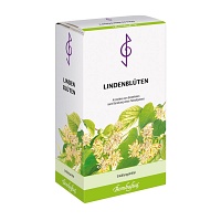 LINDENBLÜTENTEE - 75g - Heilkräutertees