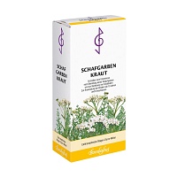 SCHAFGARBENKRAUT Tee - 70g - Heilkräutertees