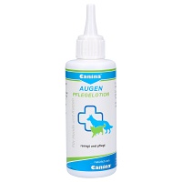 AUGENPFLEGE Lotion vet. - 100ml