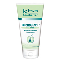 TRICHOSENSE Shampoo - 150ml - Bei Haarausfall