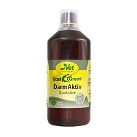DARMAKTIV flüssig Pferd - 1000ml - CD Vet