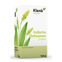 FLOHSAMENSCHALEN indisch - 150g