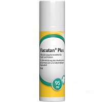 VIACUTAN Plus vet. - 95ml